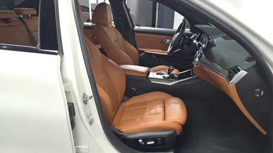 BMW 3 Series (G20) M340i 2020 26
