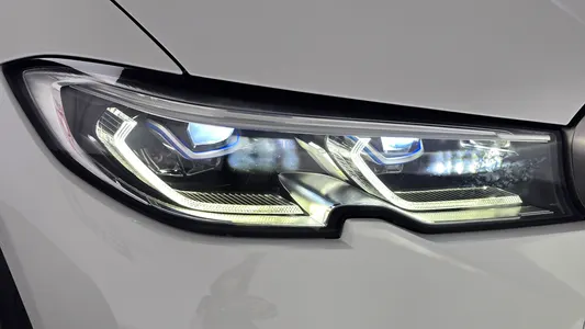 BMW 3 Series (G20) M340i 2020 22