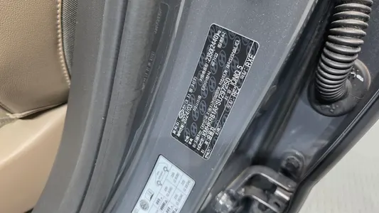 Hyundai 5 2024 33