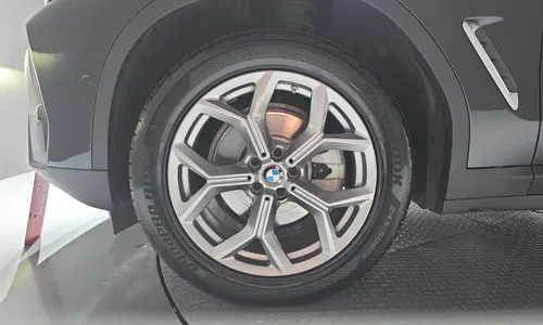 BMW X4 (G02) xDrive20i xLine 2022 5