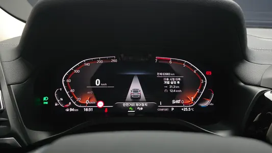 BMW X4 (G02) xDrive20i xLine 2022 8