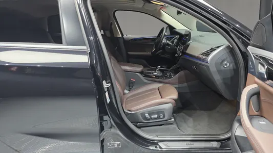 BMW X4 (G02) xDrive20i xLine 2022 26