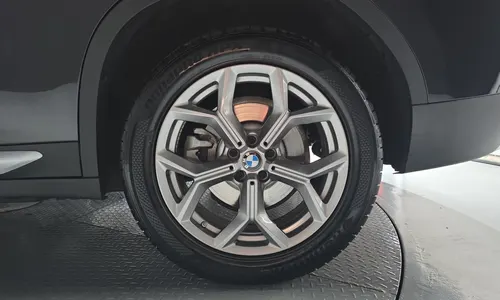 BMW X4 (G02) xDrive20i xLine 2022 21