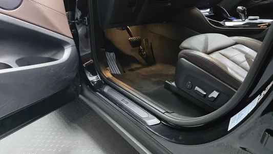 BMW X4 (G02) xDrive20i xLine 2022 32