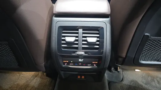 BMW X4 (G02) xDrive20i xLine 2022 30