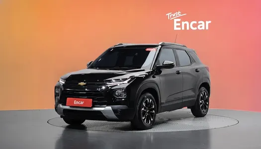 Chevrolet 1.3 2WD 2022