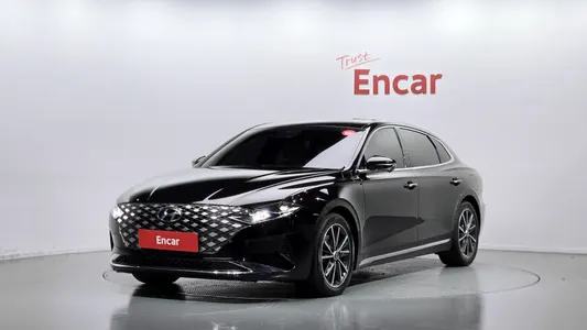 Hyundai IG 2.5 2022