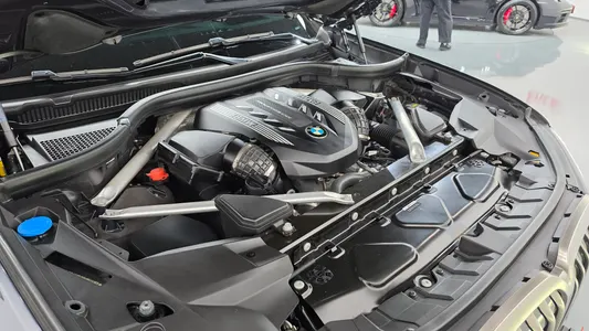 BMW X7 (G07) M50i 6 2021 6