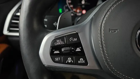 BMW X7 (G07) M50i 6 2021 17