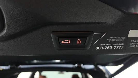 BMW X7 (G07) M50i 6 2021 19