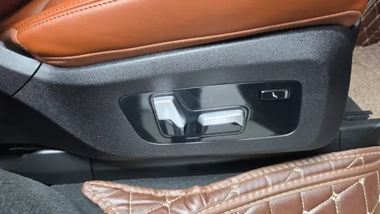 BMW X7 (G07) M50i 6 2021 33