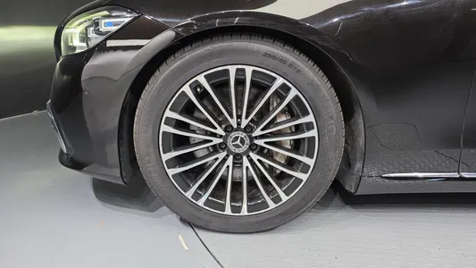Mercedes-Benz S-Class W223 S350 d 2021 5