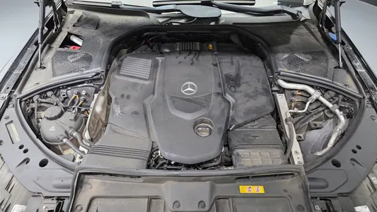 Mercedes-Benz S-Class W223 S350 d 2021 6