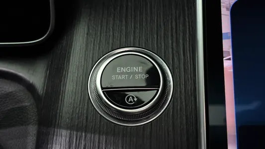 Mercedes-Benz S-Class W223 S350 d 2021 18