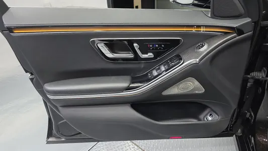 Mercedes-Benz S-Class W223 S350 d 2021 24