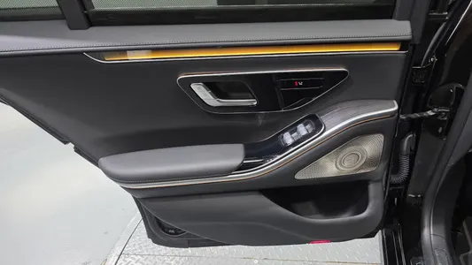 Mercedes-Benz S-Class W223 S350 d 2021 25