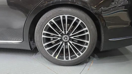 Mercedes-Benz S-Class W223 S350 d 2021 21