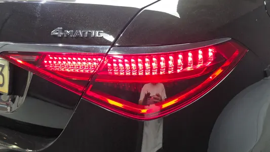 Mercedes-Benz S-Class W223 S350 d 2021 23