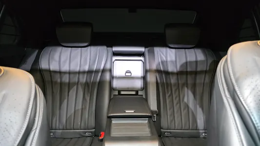 Mercedes-Benz S-Class W223 S350 d 2021 33