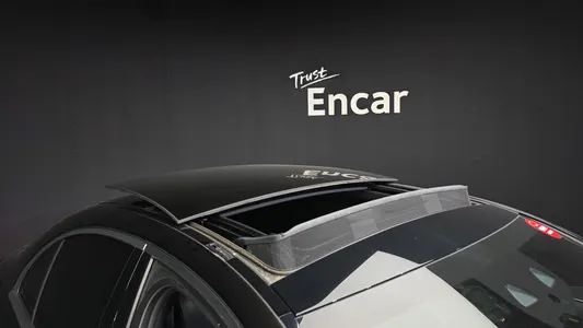 Mercedes-Benz S-Class W223 S350 d 2021 34