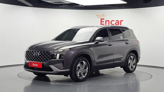 Hyundai 2.2 4WD 2022