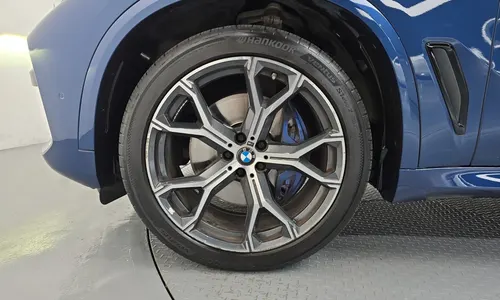 BMW X5 (G05) xDrive 30d M 2023 5