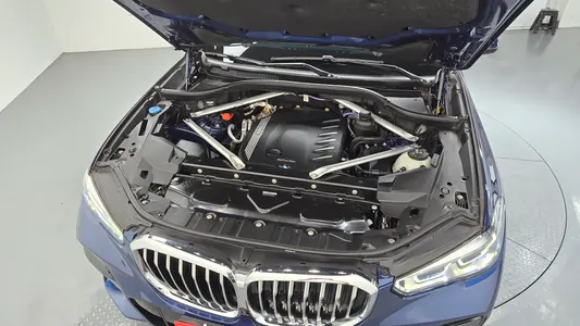 BMW X5 (G05) xDrive 30d M 2023 6