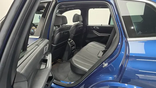 BMW X5 (G05) xDrive 30d M 2023 11