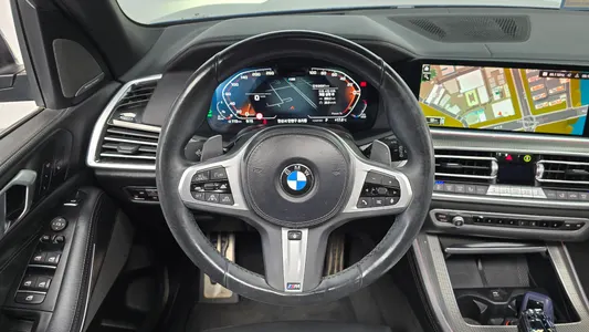 BMW X5 (G05) xDrive 30d M 2023 14