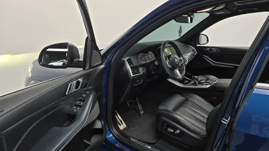BMW X5 (G05) xDrive 30d M 2023 10