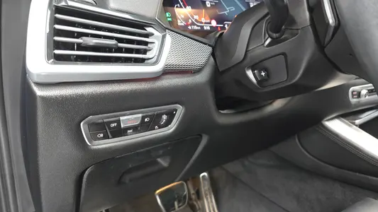 BMW X5 (G05) xDrive 30d M 2023 20