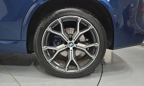 BMW X5 (G05) xDrive 30d M 2023 21