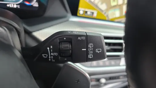 BMW X5 (G05) xDrive 30d M 2023 27