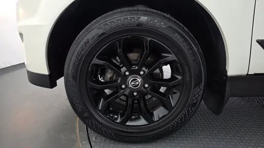 KG Mobility 코란도 스포츠 2.2 CX7 4WD 2016 5