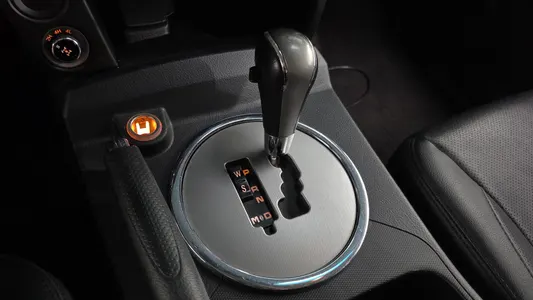 KG Mobility 코란도 스포츠 2.2 CX7 4WD 2016 9