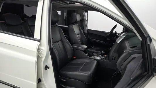 KG Mobility 코란도 스포츠 2.2 CX7 4WD 2016 11