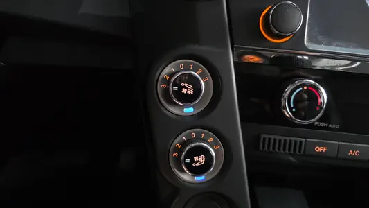 KG Mobility 코란도 스포츠 2.2 CX7 4WD 2016 15