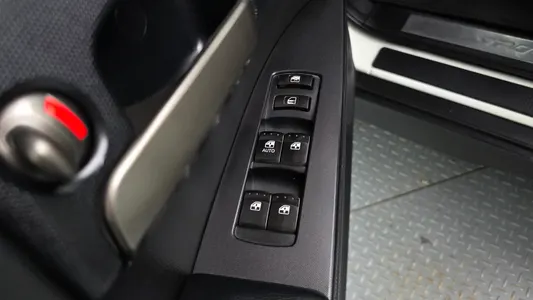 KG Mobility 코란도 스포츠 2.2 CX7 4WD 2016 17
