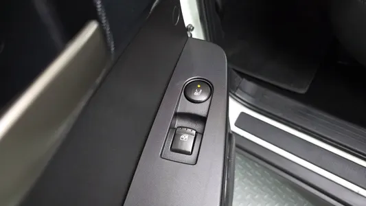 KG Mobility 코란도 스포츠 2.2 CX7 4WD 2016 19
