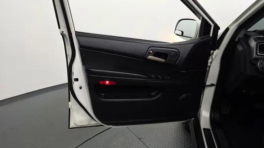KG Mobility 코란도 스포츠 2.2 CX7 4WD 2016 24