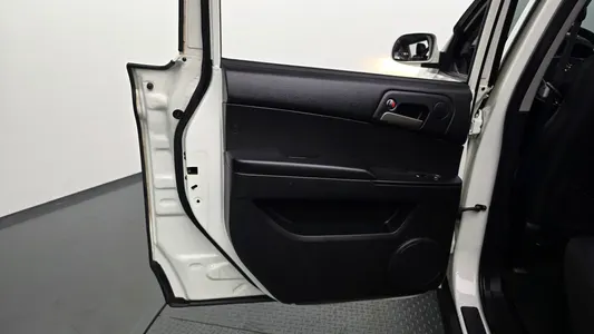 KG Mobility 코란도 스포츠 2.2 CX7 4WD 2016 25