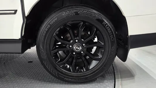 KG Mobility 코란도 스포츠 2.2 CX7 4WD 2016 21