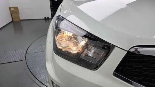 KG Mobility 코란도 스포츠 2.2 CX7 4WD 2016 22