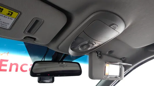 KG Mobility 코란도 스포츠 2.2 CX7 4WD 2016 31
