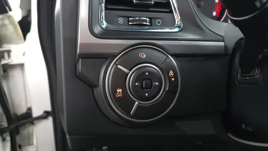 KG Mobility 코란도 스포츠 2.2 CX7 4WD 2016 27