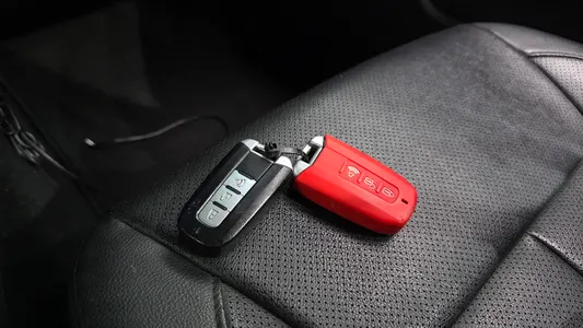 KG Mobility 코란도 스포츠 2.2 CX7 4WD 2016 29