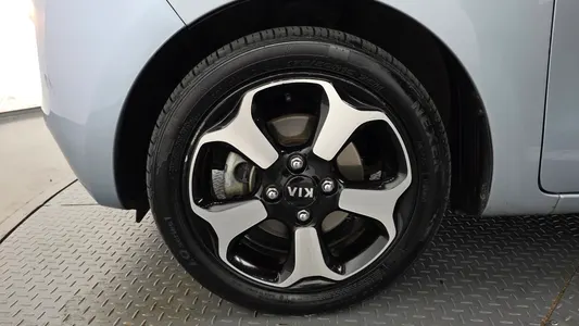 Kia Ray 2014 5