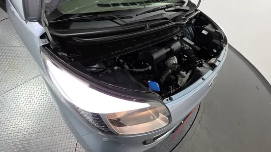 Kia Ray 2014 6