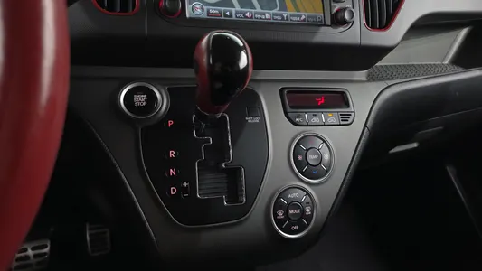 Kia Ray 2014 9