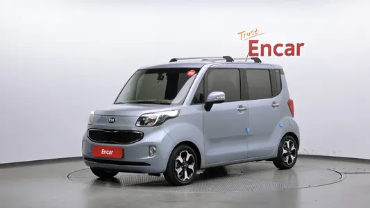 Kia Ray 2014